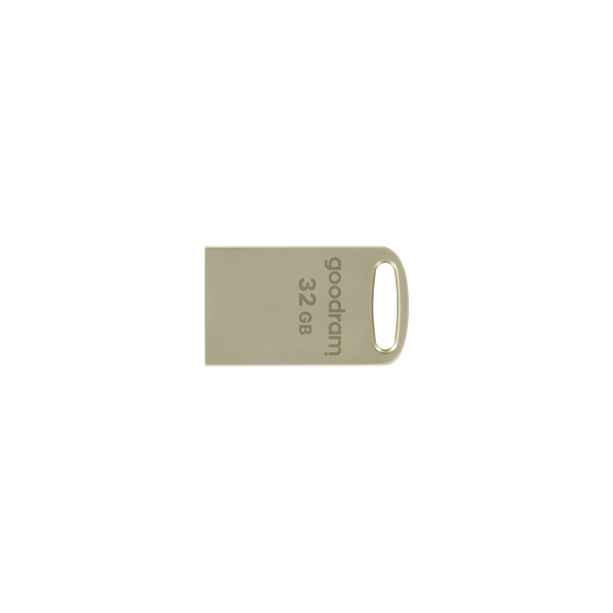 Muistitikku GoodRam Executive Harmaa Hopeinen 32 GB